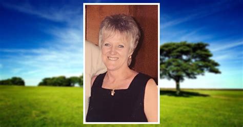 Obituary | Betty Ann Simpson of Ben Franklin, Texas | WALDO FUNERAL HOME