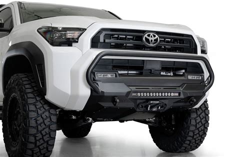 6th Gen Toyota 4Runner Front Bumpers | ADD Offroad