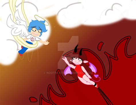 Image result for Split FNF Mod