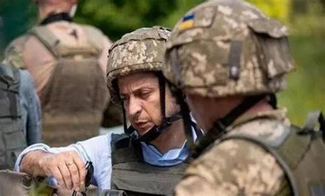 在乌克兰失踪记者所拍照片公布 再现乌内战血腥_军事频道_凤凰网