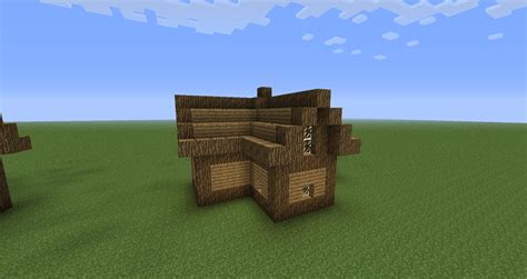 Medieval Minecraft House Tutorial W.12.2 的图像结果