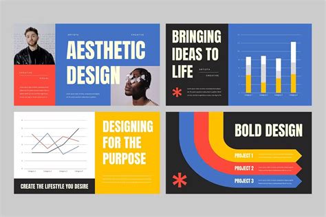 Image result for Creative Programme Template PowerPoint