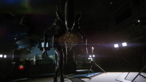 Image result for Alien Isolation Video Walkthrough