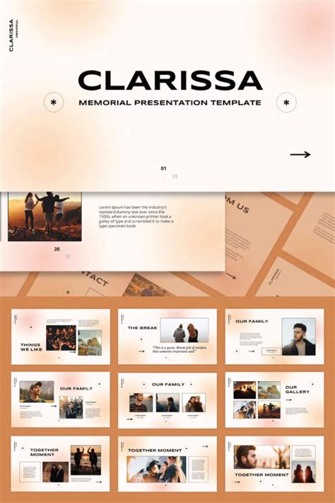 Image result for Memorial PowerPoint