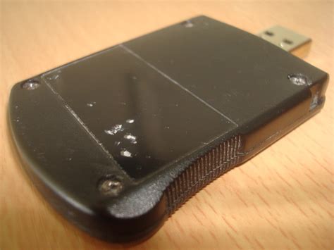PS2 Memory-card Flash Drive! - Instructables