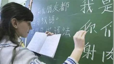 让在日本的孩子们，体验趣味汉语课程……快乐学习汉语_中国