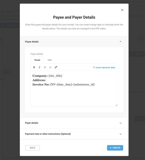 Forminator 1.29 Introduces New PDF Receipt Template & Slider Form Field