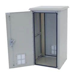 Excel Enclosures - Manufacturer of Control Desk & MCC Enclosures from Pune