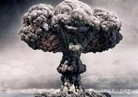研学中心科普‖中国第一颗原子弹爆炸成功背后的故事 - 知乎
