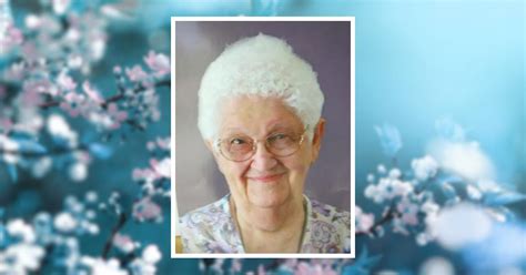 Obituary | Irene Julianne Doroff | Lisa Bowes