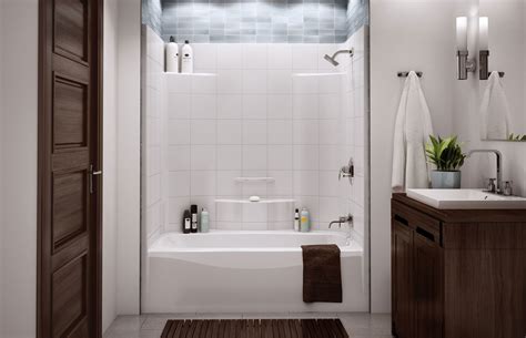 Fiberglass Tub Shower Combo: An Overview - Shower Ideas