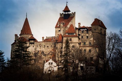 10 Places Where Vampires May Exist – Fodors Travel Guide