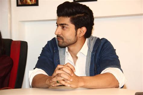 Actor Gurmeet Choudhary kept Mukesh Bhatt on hold for 'KHAMOSHIYAN'