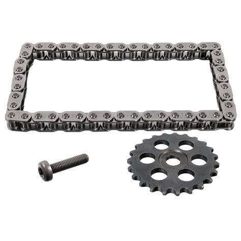 febi | 184820 | Chain Kit for oil pump | bilstein group partsfinder ...
