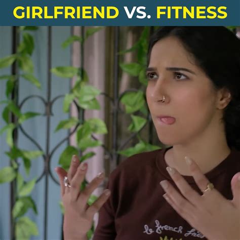 Lazy Girlfriend vs Fit Boyfriend - Perfect Girlfriend - Serena Hill - Alex Adams