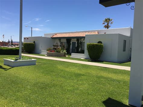 Terrazas Funeral Chapels and Crematory | Deming