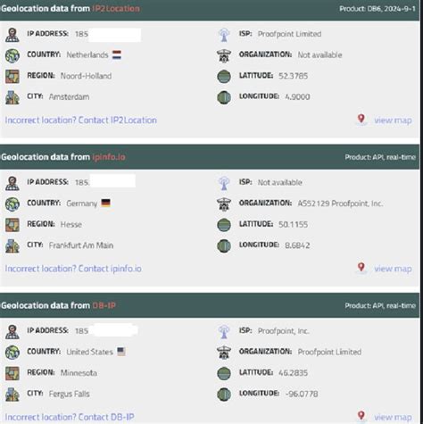 Image result for Find Internet IP Address