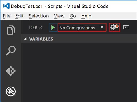Image result for How to Trigger the PowerShell Script in Visual Studio