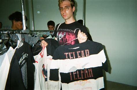 Portraits from Telfar’s NYC Sample Sale | Dazed