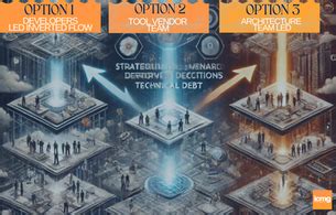 Architecture for Digital Enterprise | ICMG INDIA