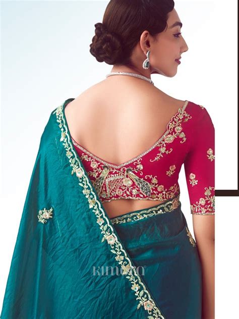 KAJAL COLLECTION | Drape in Effortless Style Page 2 | Kimora.in