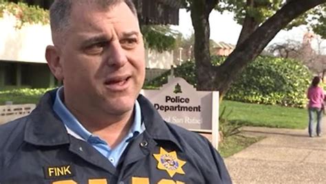 Longtime San Rafael police lieutenant on decertification list for ...