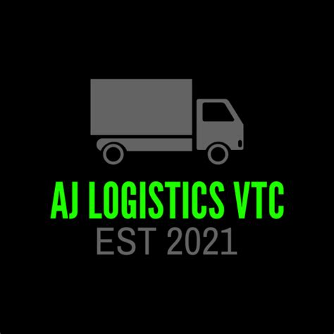 AJ logistics VTC | VTC