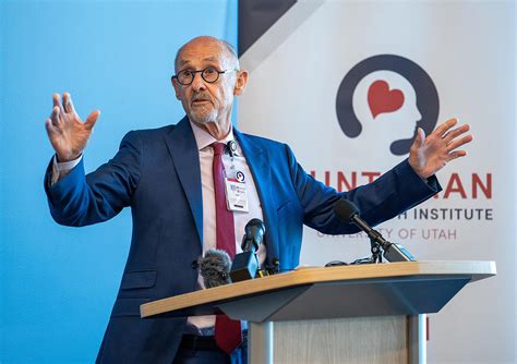 Career Retrospective: Ross Van Vranken Reflects on 33 Years in Mental ...