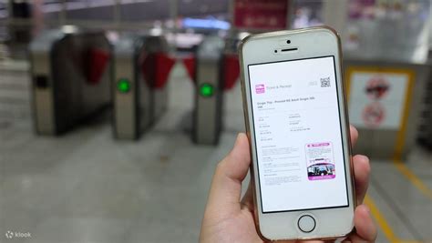 AREX x KLIA Ekspres Airport Express Train Ticket - Klook India