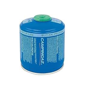 Campingaz CV 300 Plus Screw On Gas Cartridge | for Campingaz Camping ...