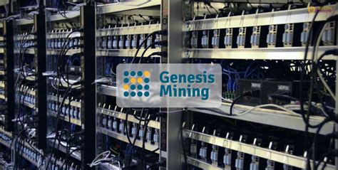 Image result for Genesis Mining Tutorial
