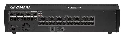 Yamaha TF5 48-Channel Digital Mixer - Each — Audiomaxx India