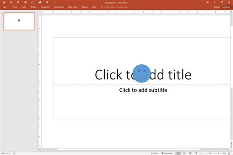 Tutorial On PowerPoint 2016 的图像结果