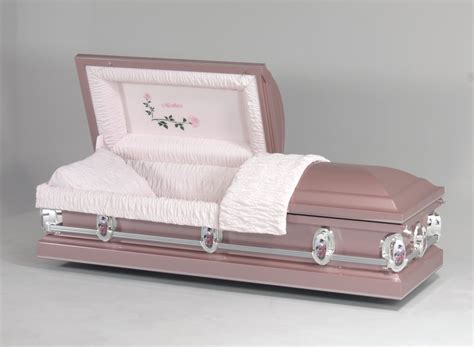 Caskets | Blackburn Vernal Mortuary / Basin Funeral / Cremation Care ...