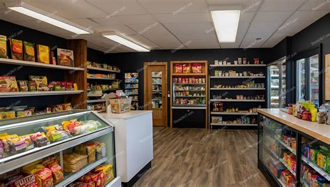 Local Convenience Store 的图像结果