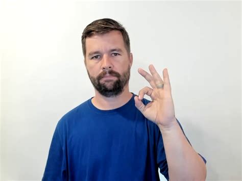 Image result for Good Sign Language