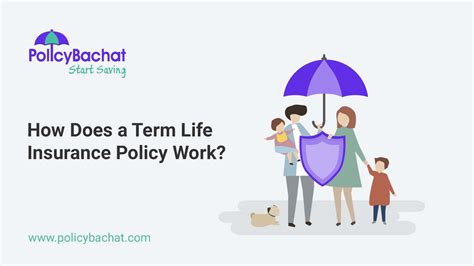 Image result for Term Life Insurance Policy Example
