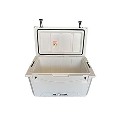 Dolphin Fishing Boat Leaning Post Ice Chest Rack and India | Ubuy