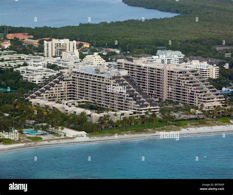 Image result for Key Biscayne Aerial View