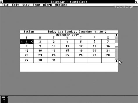 Resolution Windows 1.0 的图像结果