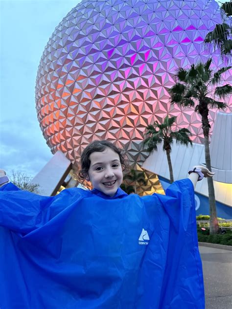 Image result for Epcot Magazine