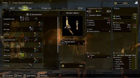 Behind Monster Hunter Wilds' Surprising Skill and Weapon Changes