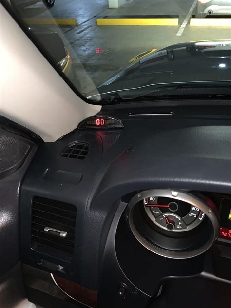 Car Noise From Dashboard