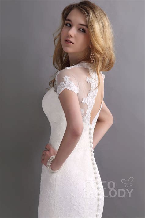 Your company’s Dream Outfit: Romantic Sexxy Open Once again Wedding ...