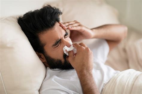 Constant Blocked Nose But No Cold | Nasal Congestion (Stuffy Nose)