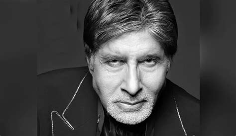 Amitabh bachchan share pic in instragram reaction on social media ...