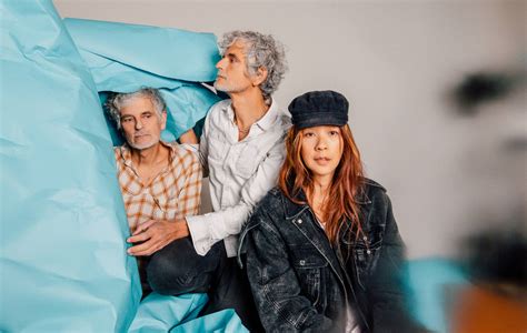 Blonde Redhead share two new singles and short film
