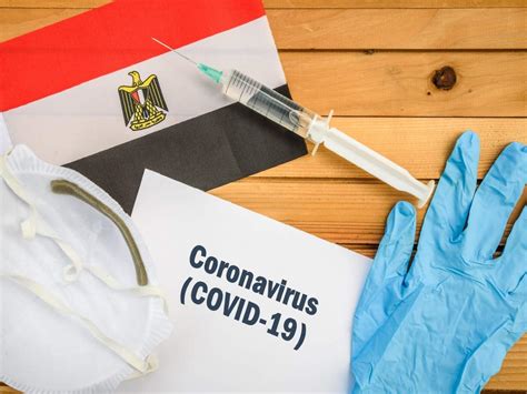 Egypt to test visitors arriving from Coronavirus variant countries ...