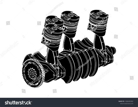Image result for Internal Combustion Engine Animation