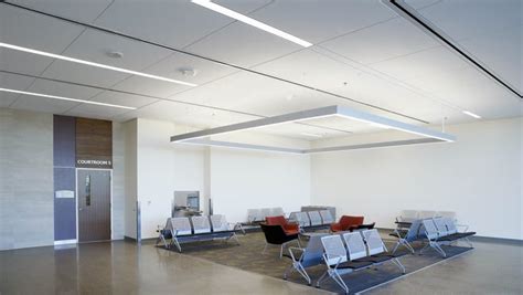 Maricopa County Southwest Regional Court Center